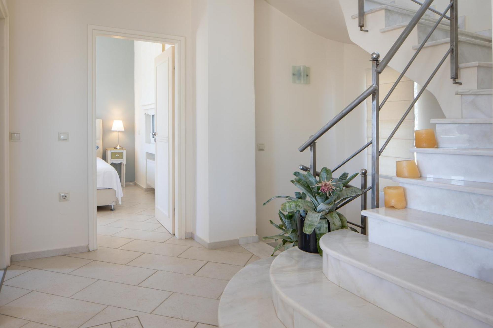 Villa Anatoli Stalós Exteriör bild